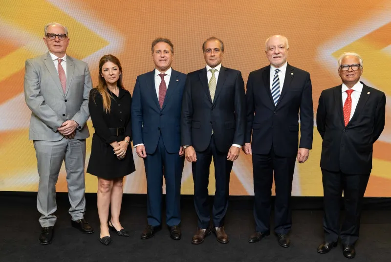 APAP celebra 63 años de servicio con reconocimiento a 60 colaboradores destacados