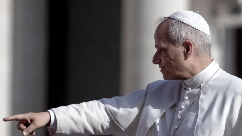 «León XIV reafirma el matrimonio como unión entre hombre y mujer y rechaza cambios doctrinales»