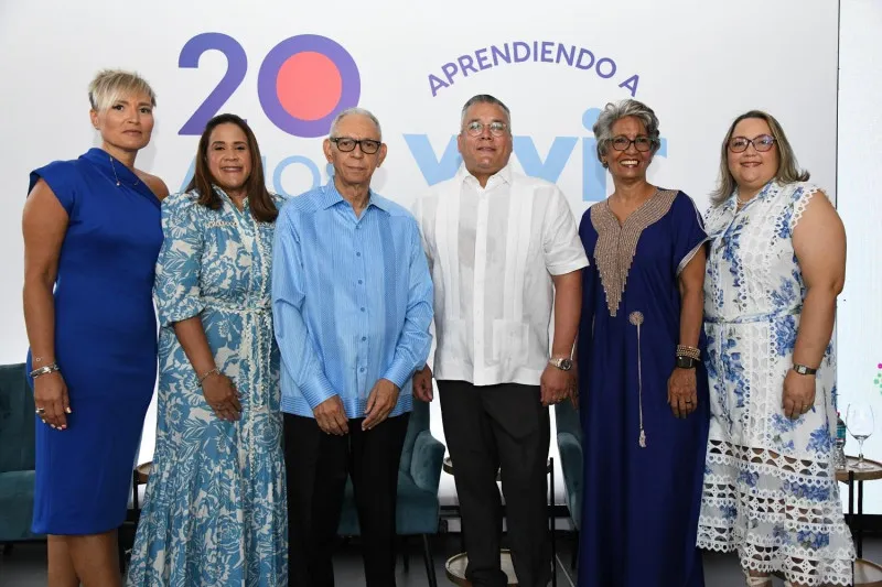 Fundación “Aprendiendo a Vivir” celebra dos décadas ayudando a diabéticos