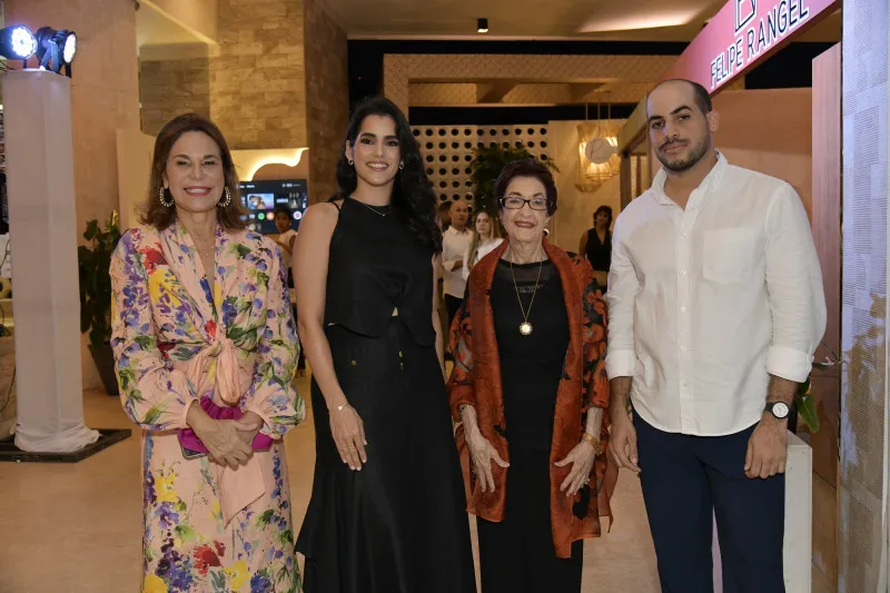 Expo Aldaba Design celebra su primera edición y los 25 años de la revista