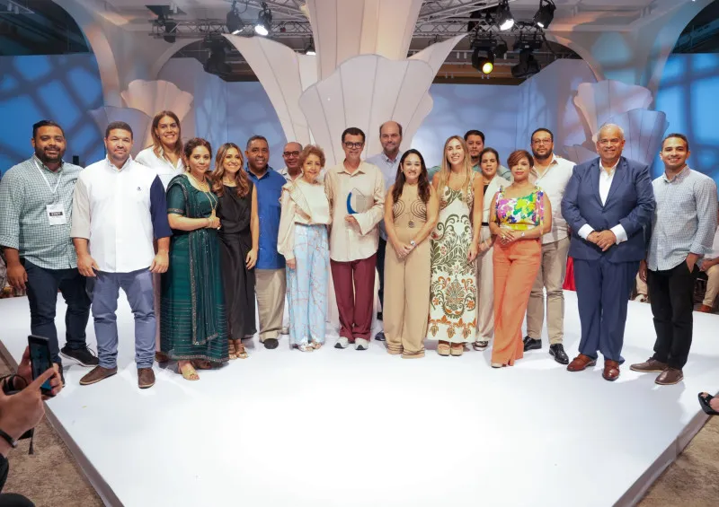 Encuentro destaca RD como destino nupcial en clausura del RD Bridal Week 2025