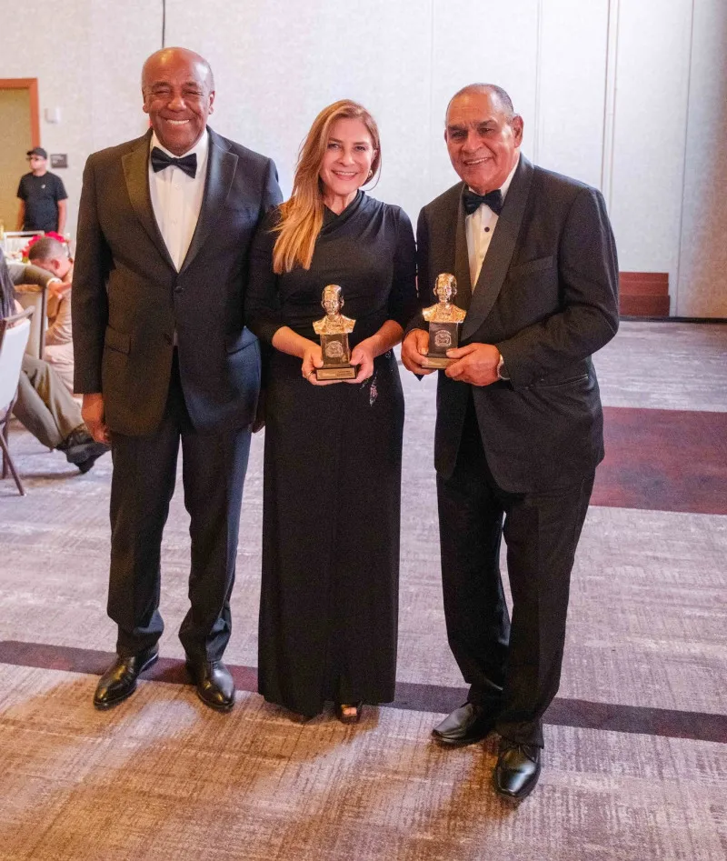 GALA PREMIOS DOMINICANÍSIMO 2025 CELEBRA LO MEJOR DE LA CULTURA DOMINICANA