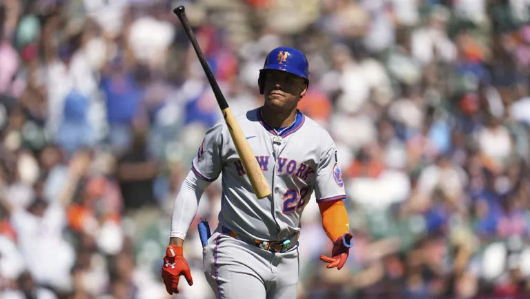 Juan Soto iguala su máximo personal de remolcadas con grand slam y triple decisivo