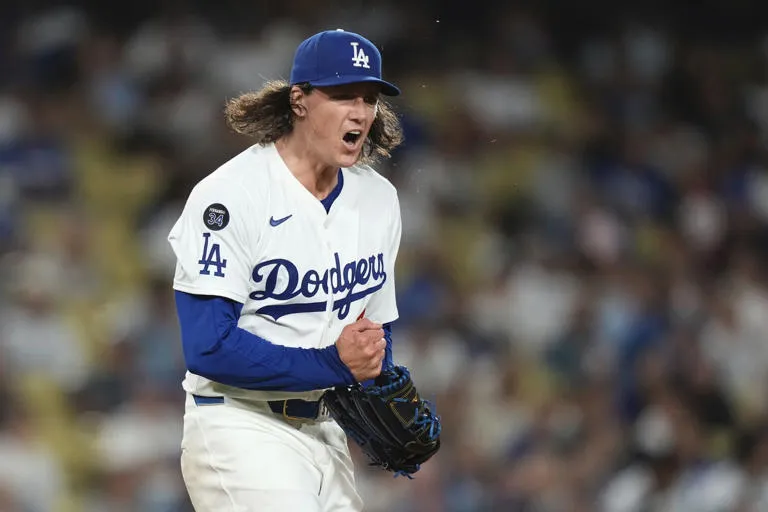 Dodgers rozan un juego sin hits por segunda vez en tres días, pero logran triunfo 3-1 sobre Rockies
