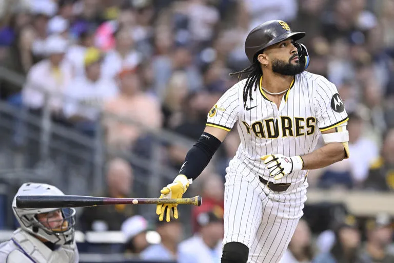 Tatis impulsa ofensiva: Padres vapulean 11-3 a los Rockies