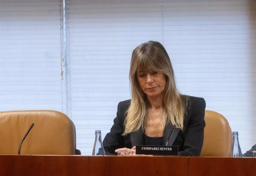El juez Peinado envía a Begoña Gómez a juicio por malversación y reclama que sea juzgada por jurado popular