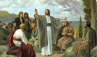 PALABRA DE DIOS MIERCOLES DE LECTURA Alégrense ese día y salten de gozo, porque su recompensa será grande en el cielo.