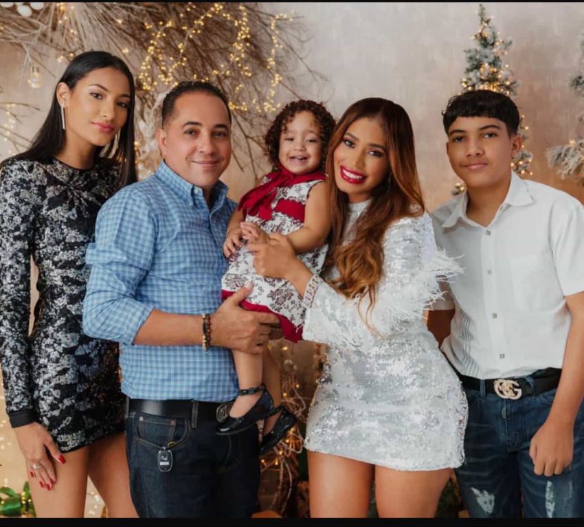 En Memoria de Roberto Zenón Torres Pérez