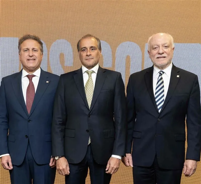 APAP celebra 63 años con honores a sus empleados