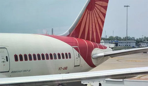 Nueva teoría sobre el siniestro del avión B787 de Air India