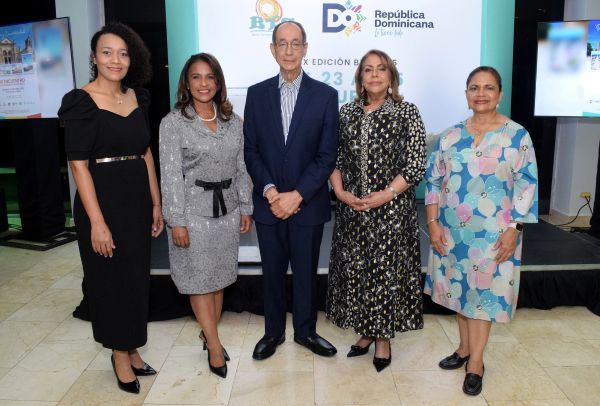 Bolsa Turística del Caribe hará en octubre su XXIX edición