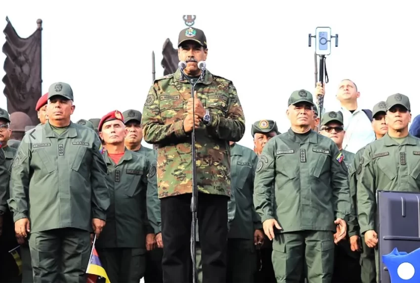 Perú declara al Cartel de los Soles como organización terrorista y llama a fortalecer medidas de seguridad internacional