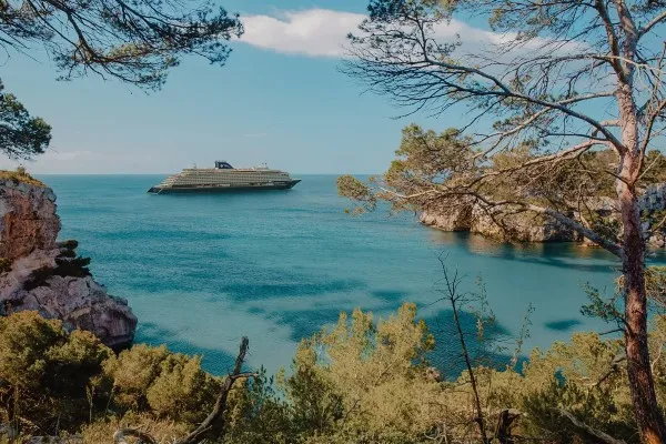 Explora Journeys abre temporada en el Mediterráneo con viajes de principios de otoño