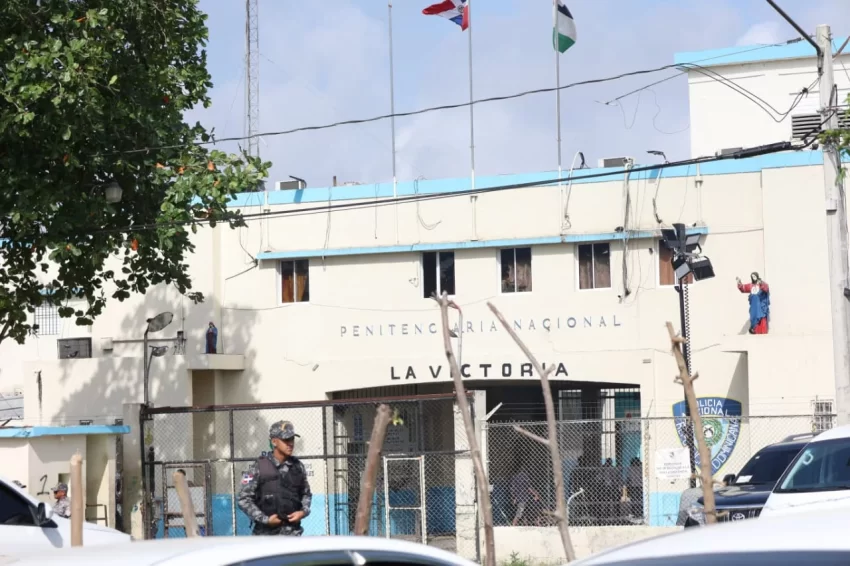 Cárceles de Puerto Rico no sufren sobrepoblación; casos se resuelven con acuerdos