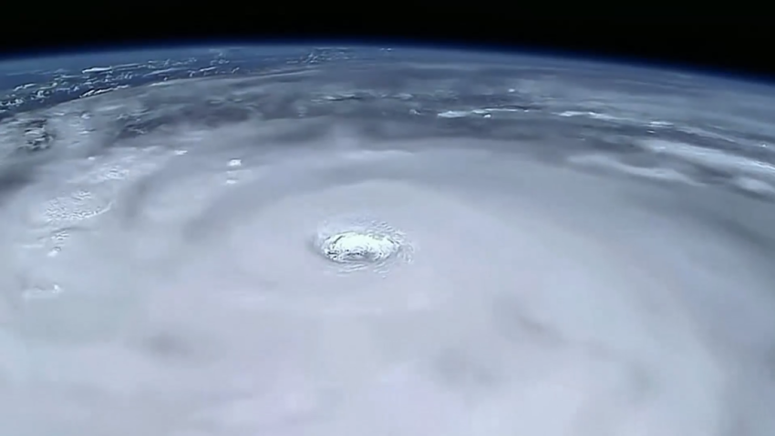 China toma medidas extraordinarias ante la llegada de un poderoso supertifón