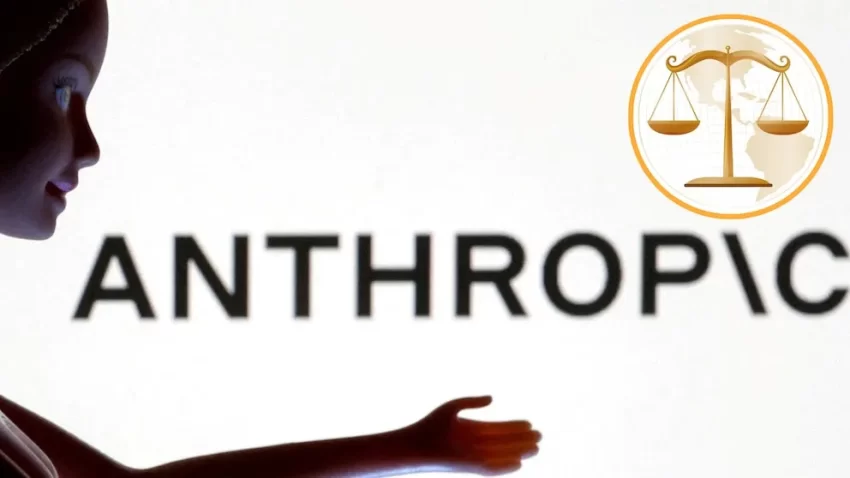 Anthropic pagará 1.500 millones de dólares a autores en histórico acuerdo legal