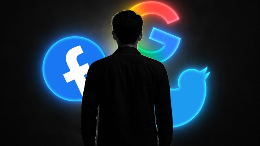 El desconocido multimillonario más joven de la lista Forbes que trabajó en Google y Twitter