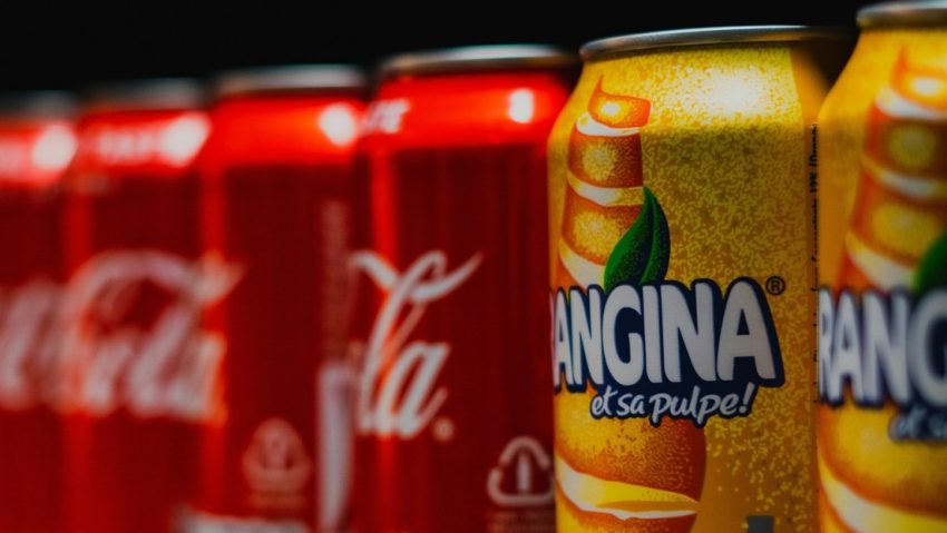 El inesperado factor detrás de nuestra pasión por helados y bebidas azucaradas