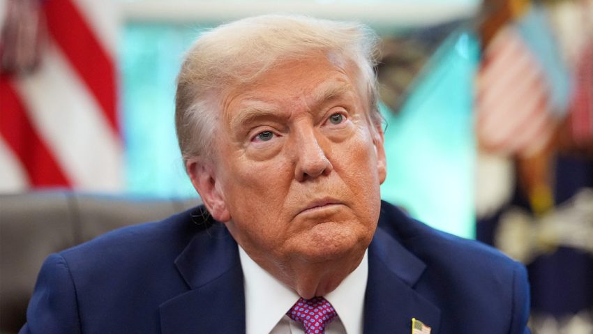 "Es complicado": Trump admite que pensó que el conflicto ucraniano sería el más fácil de resolver