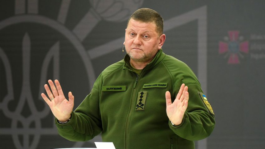 Exjefe militar de Kiev: Nuestras FF.AA. pagaron un precio demasiado alto por la incursión en Kursk