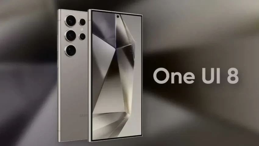 📱 Modelos confirmados que actualizarán a One UI 8