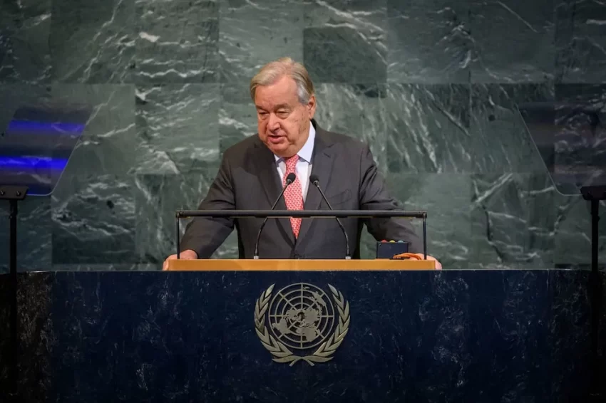 ONU cumple 80 años en medio de crisis del multilateralismo: promesas incumplidas y reformas urgentes