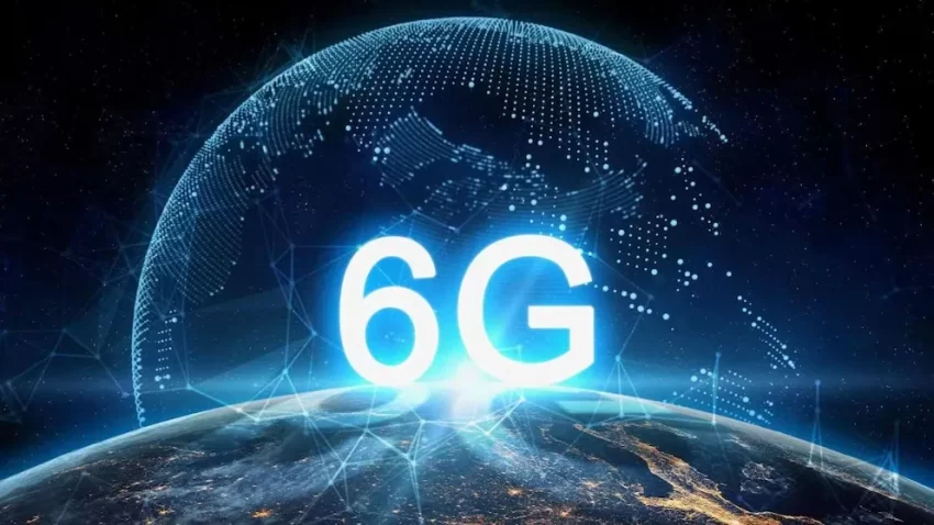 Un chip “universal” 6G que pocos conocen promete velocidades de más de 100 gigabits por segundo