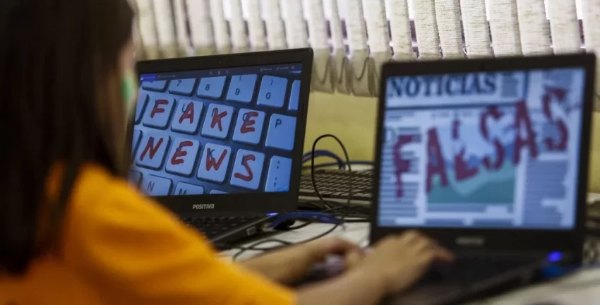 Indotel alerta 62 % de informaciones circula en redes sociales es ‘fake news’