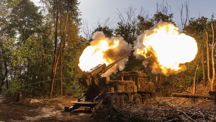 Kiev está dispuesto a recurrir a todos los medios, incluso a costa de desencadenar una "gran guerra"