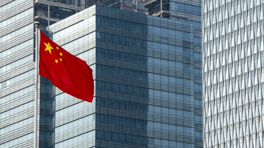 La fuerte advertencia de China ante posible 'golpe' de la OTAN a su economía