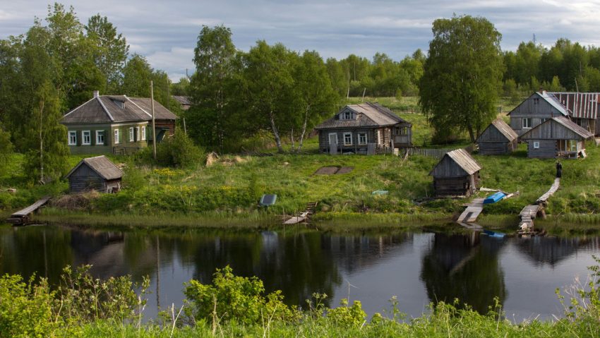 Lanzan en Rusia un tour de reeducación para la generación Z: ¿en qué consiste?