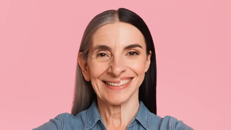 Las partes del cuerpo que siguen creciendo toda la vida