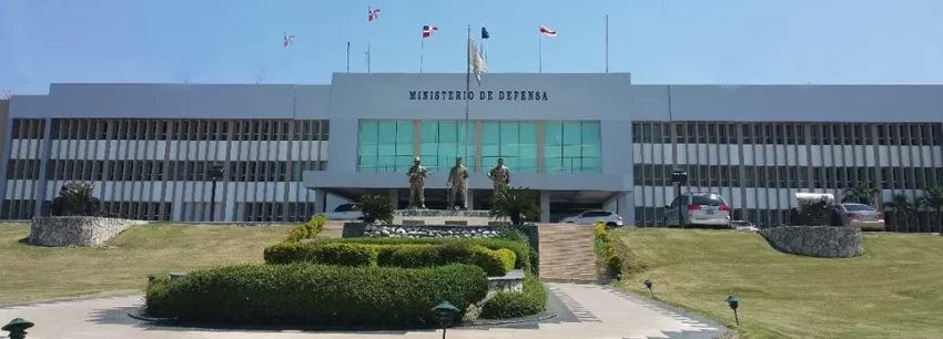 Ministerio de Defensa bloquea intento de ciberataque masivo contra portales institucionales