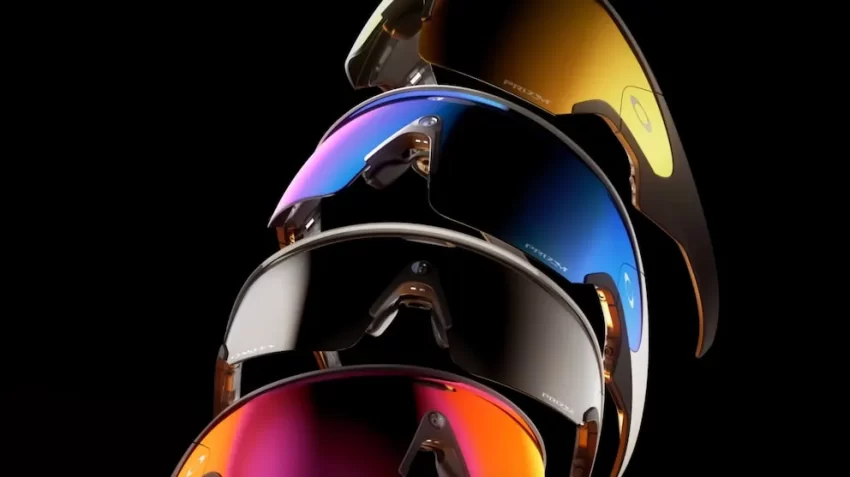 Oakley Meta Vanguard: gafas inteligentes para deportistas que combinan grabación, métricas y resistencia