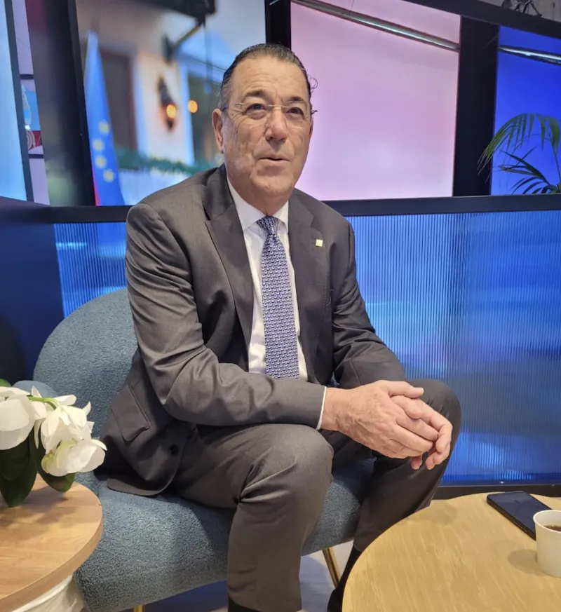 Inversionistas interesados en RD se acercan al Banco Popular