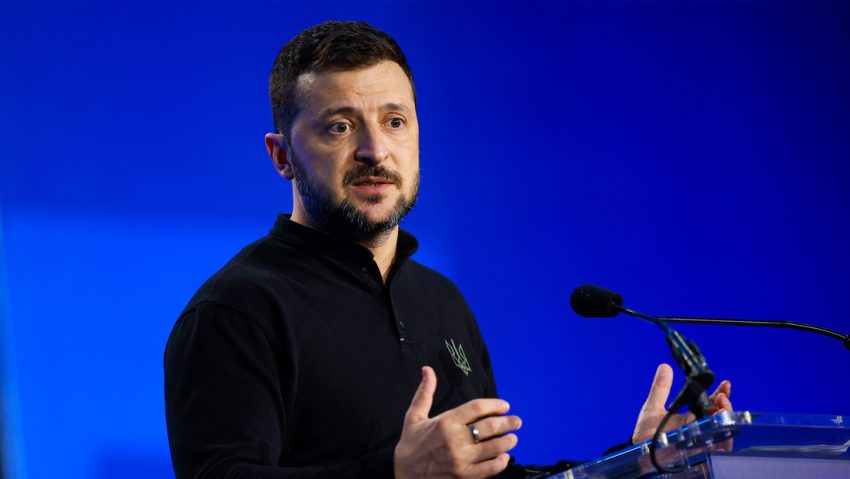 Politico: En el partido de Zelenski crece la inquietud por la monopolización del poder