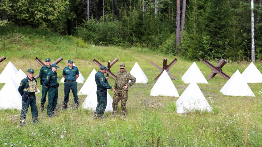 Putin: "En Europa son expertos en películas de terror por su histeria por la supuesta amenaza rusa"
