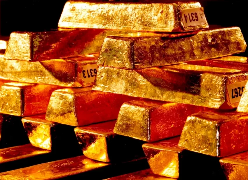 Polémica en Bolivia por venta anticipada de oro en contexto de crisis económica