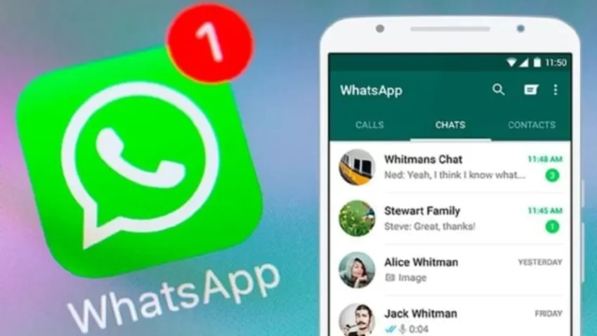 WhatsApp estrena “Recordatorios” para mensajes olvidados que no leíste o no respondiste