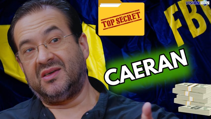 Remberto Pichardo: “El FBI observa con lupa a la República Dominicana”