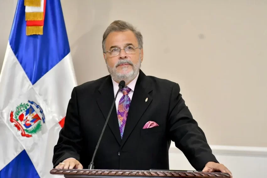 Caminar con dignidad