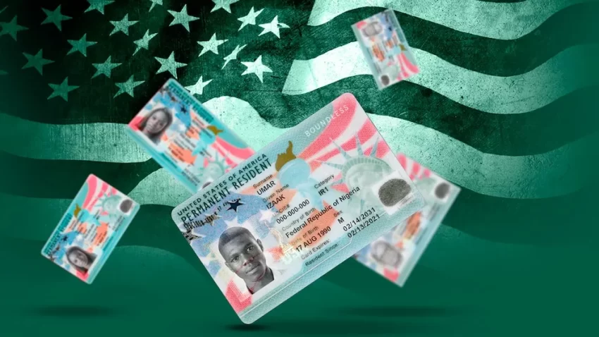 Reglas clave para mantener tu Green Card