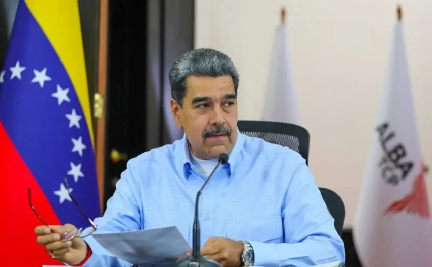 YouTube elimina el canal oficial de Nicolás Maduro con más de 233.000 suscriptores y desata polémica internacional.