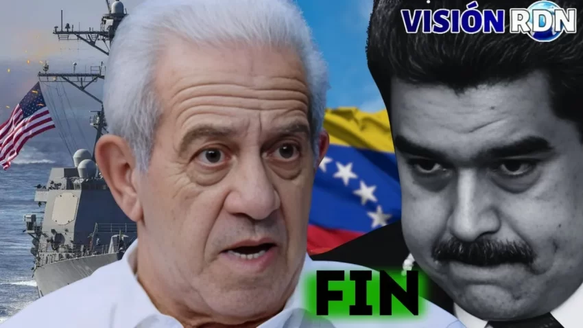 Rafael Céspedes: “Venezuela dejó de ser eje de poder en Latinoamérica”