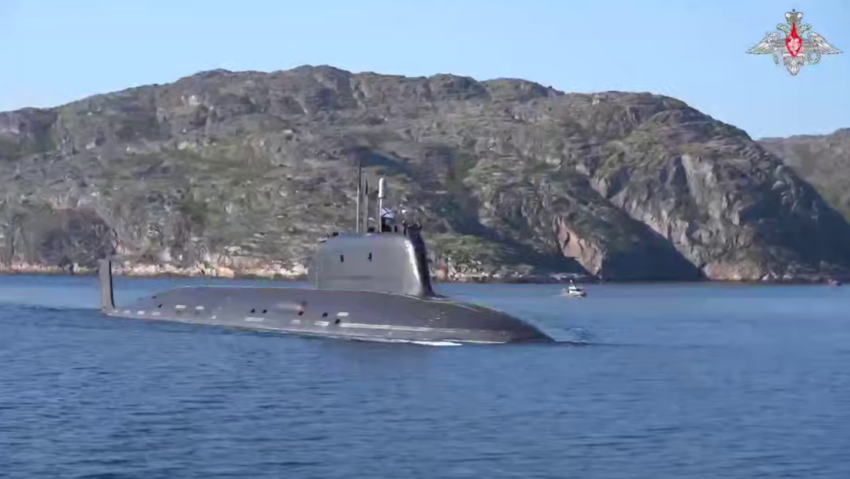 Rusia y Bielorrusia coordinan Ejércitos en las mayores maniobras del año 