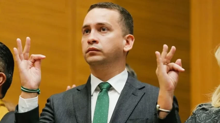 TSJ de Bolivia afirma que la justicia recuperó su independencia tras liberación de opositores