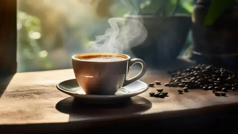 ¿Tomar café en ayunas es realmente beneficioso? 5 datos que tal vez no conocías
