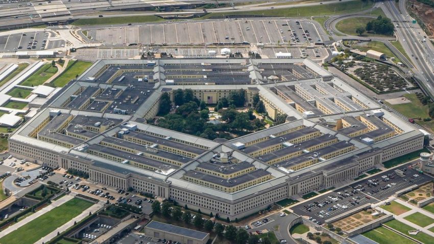 Tensión en el Pentágono por las discrepancias sobre la nueva y "miope" estrategia de defensa
