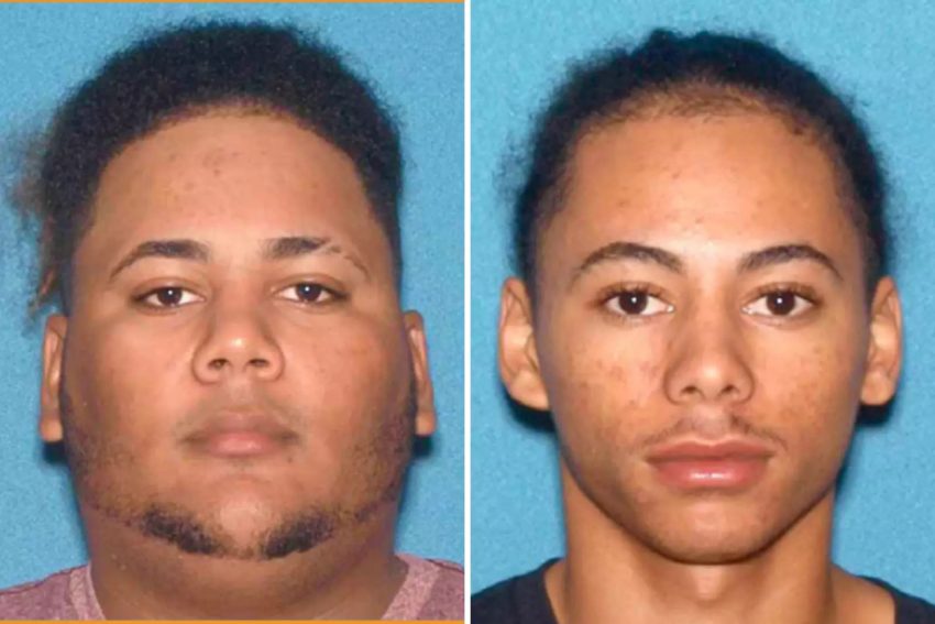 EU: Acusan 13 dominicanos del robo de 40 vehículos de lujo