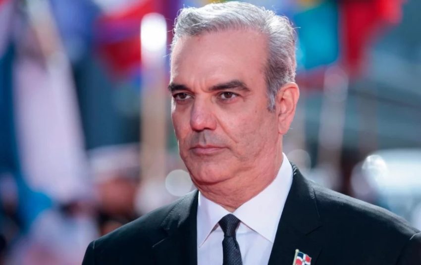 Presidente Abinader aplaza encuentros con diáspora en EU